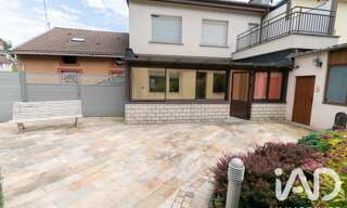 Maison 5 Pièces 175 m² à vendre à Thil (54880)