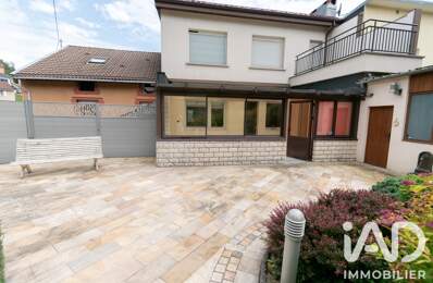 Vente Maison/villa 5 pièces — photo du bien