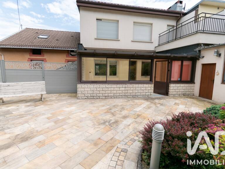 Vente Maison/villa 5 pièces — photo 1