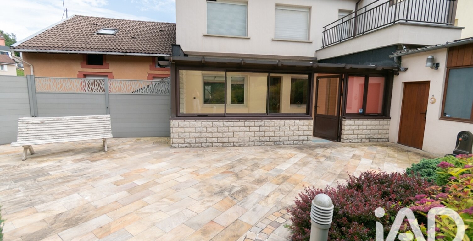 Vente Maison/villa 5 pièces — photo 1