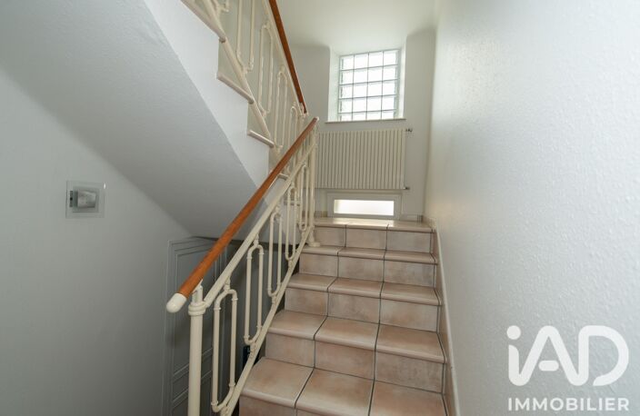 Vente Maison/villa 5 pièces — photo 2