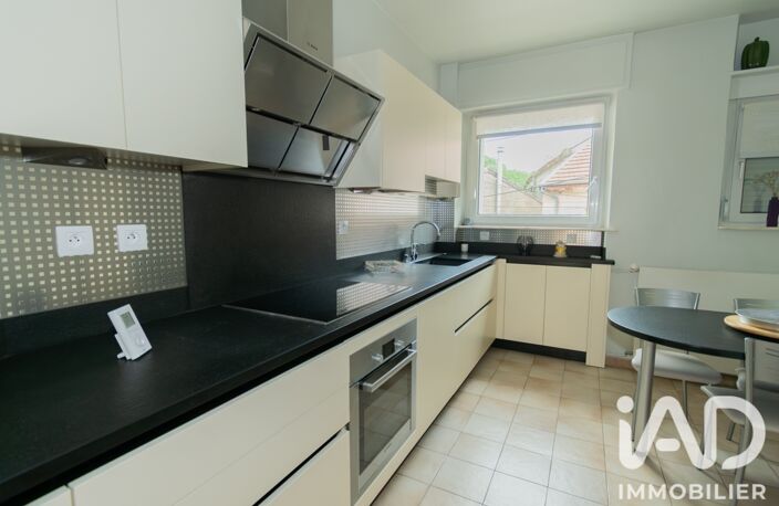 Vente Maison/villa 5 pièces — photo 4