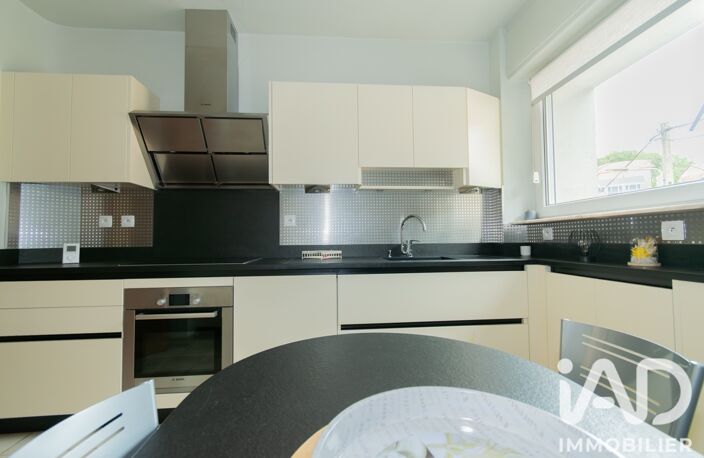 Vente Maison/villa 5 pièces — photo 5