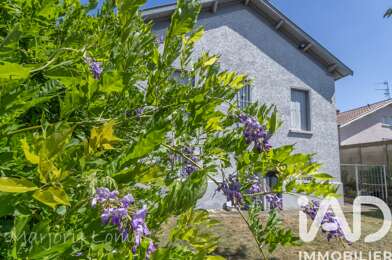Maison 5 pièces 710000 €