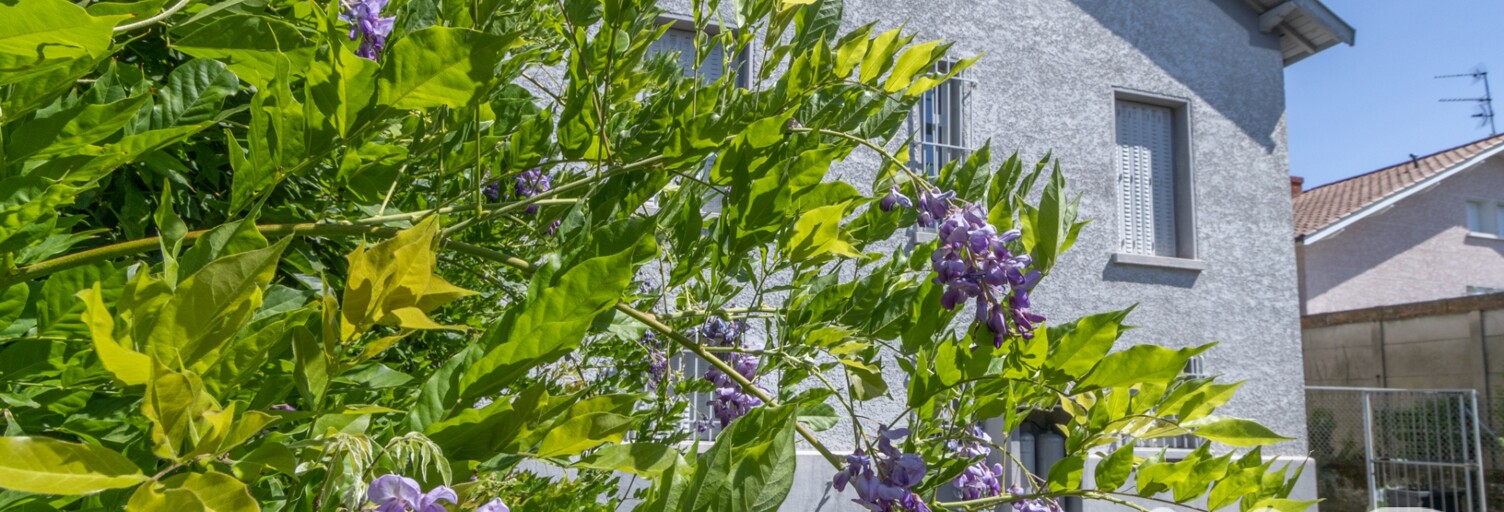 Maison 5 Pièces 135 m² à vendre à Bron (69500)