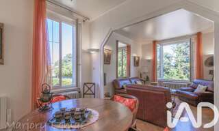 Maison 5 Pièces 135 m² à vendre à Bron (69500)