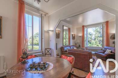 Maison 5 pièces 710000 €