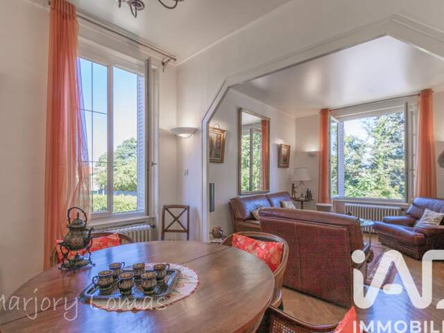 Vente Maison/villa 5 pièces — photo du bien