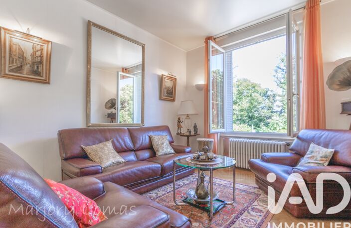 Vente Maison/villa 5 pièces — photo 2