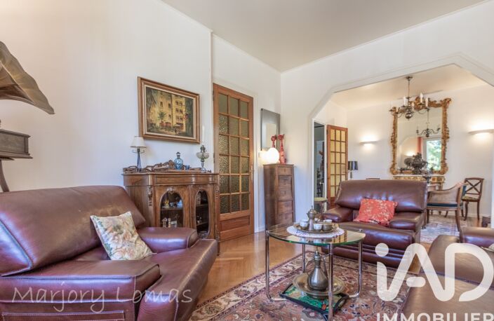 Vente Maison/villa 5 pièces — photo 3