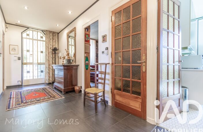 Vente Maison/villa 5 pièces — photo 4