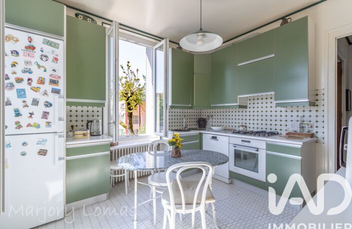 Vente Maison/villa 5 pièces — photo 5