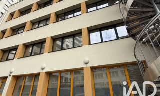 Commerce  1131 m² à vendre à Paris 19 (75019)