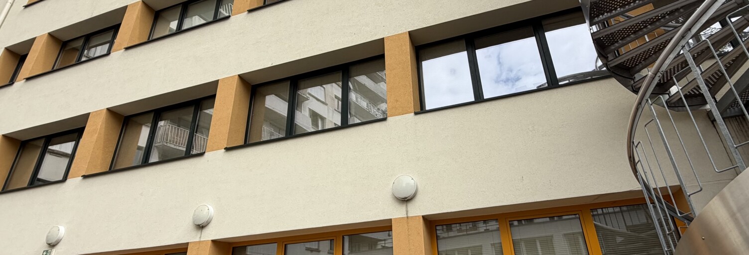Commerce  1131 m² à vendre à Paris 19 (75019)