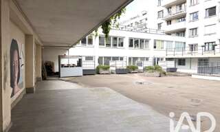 Commerce  1131 m² à vendre à Paris 19 (75019)