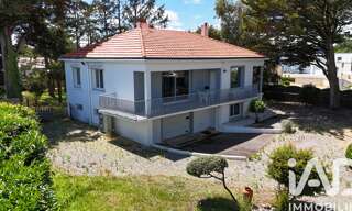 Maison 6 Pièces 150 m² à vendre à Chaumes-en-Retz (44320)