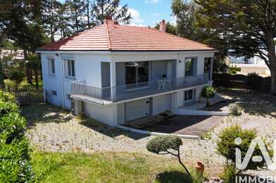 Maison 6 pièces 372600 €