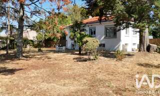 Maison 6 Pièces 150 m² à vendre à Chaumes-en-Retz (44320)