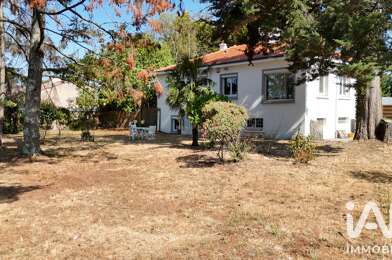 Maison 6 pièces 369000 €