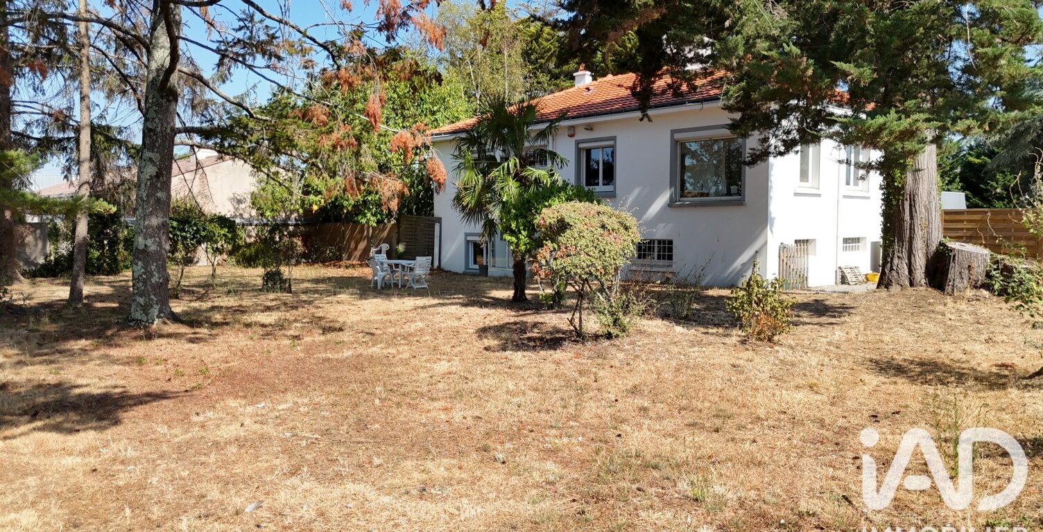 Vente Maison/villa 6 pièces — photo 1