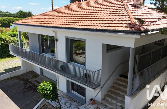 Vente Maison/villa 6 pièces — photo 3