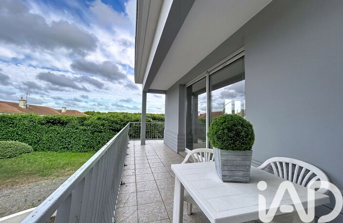 Vente Maison/villa 6 pièces — photo 4