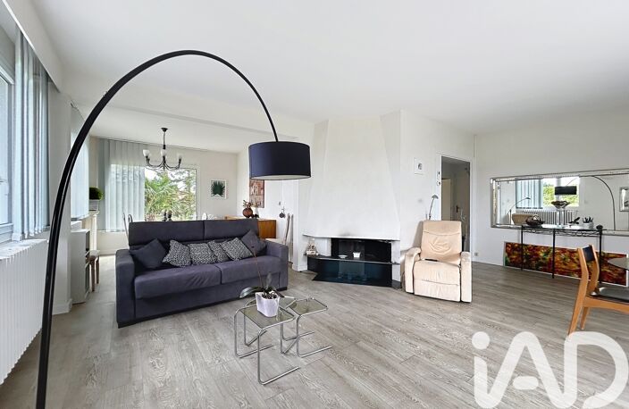 Vente Maison/villa 6 pièces — photo 5