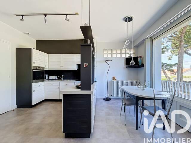 Vente Maison/villa 6 pièces — photo du bien