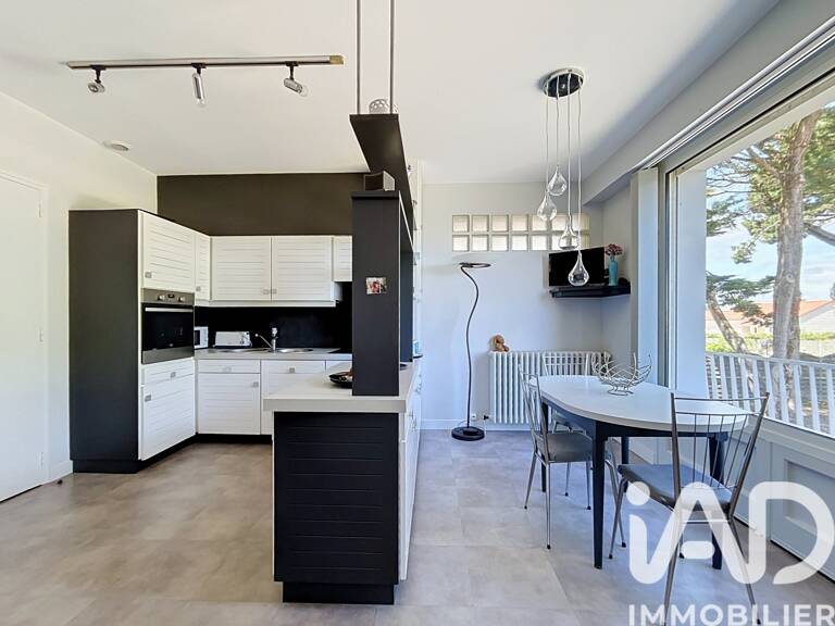 Vente Maison/villa 6 pièces — photo 1