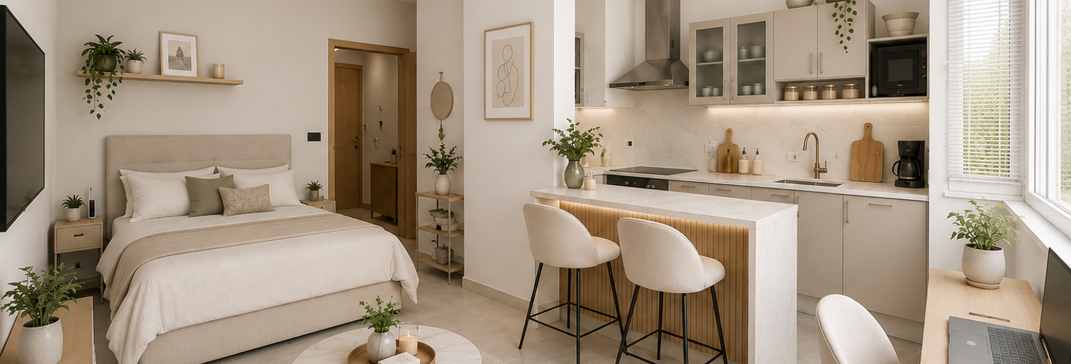 Appartement 1 Pièce 32 m² à vendre à Paris 16 (75016)