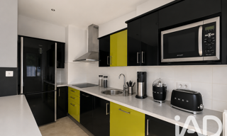 Appartement 1 Pièce 32 m² à vendre à Paris 16 (75016)