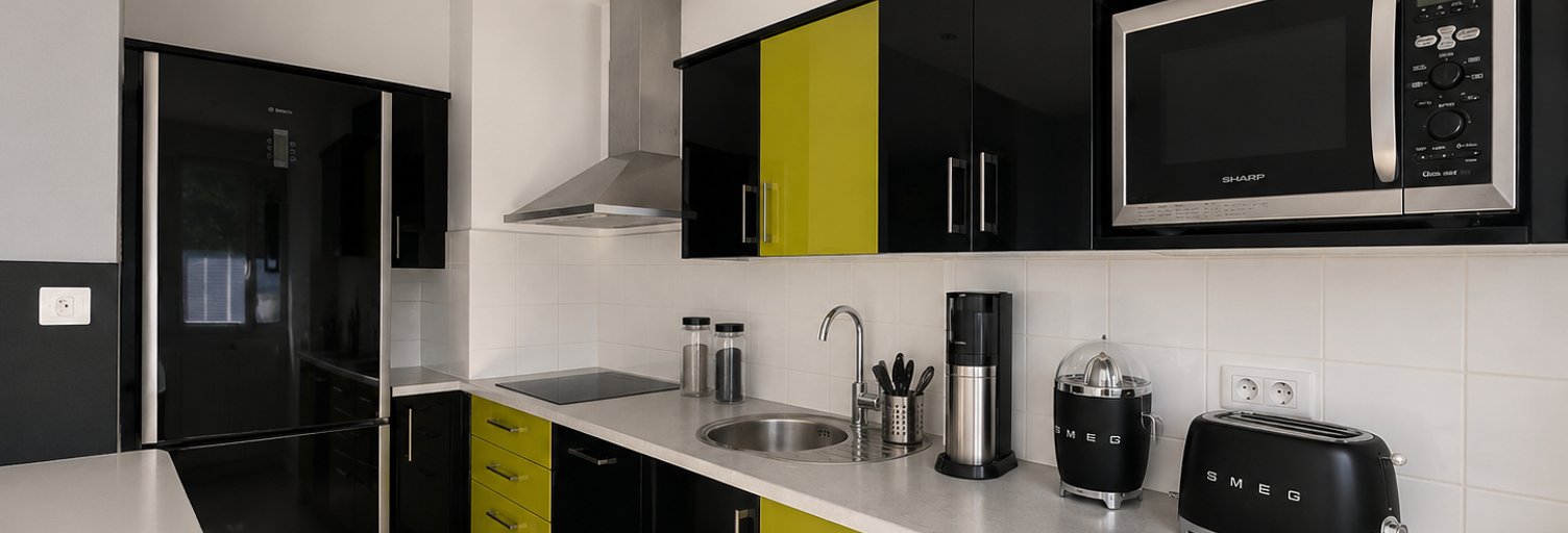 Appartement 1 Pièce 32 m² à vendre à Paris 16 (75016)