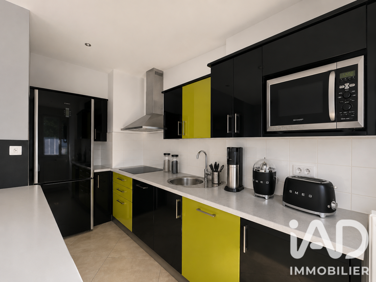 Vente Appartement 1 pièce — photo 1