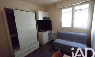 Appartement 1 Pièce 11 m² à louer à Antony (92160)