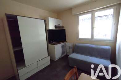 Appartement 1 pièces 575 €