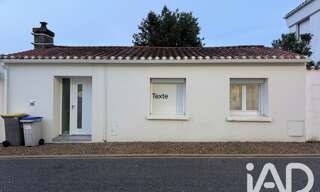 Commerce  61 m² à vendre à Les Sables-d'Olonne (85100)