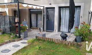 Appartement 3 Pièces 58 m² à vendre à Seraincourt (95450)