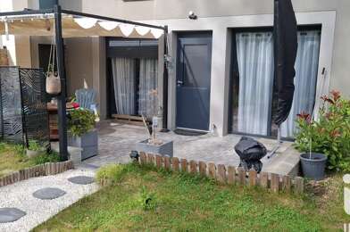 Appartement 3 pièces 198000 €