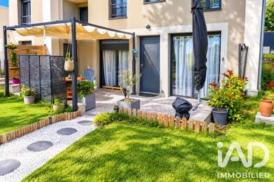 Appartement 3 pièces 165000 €