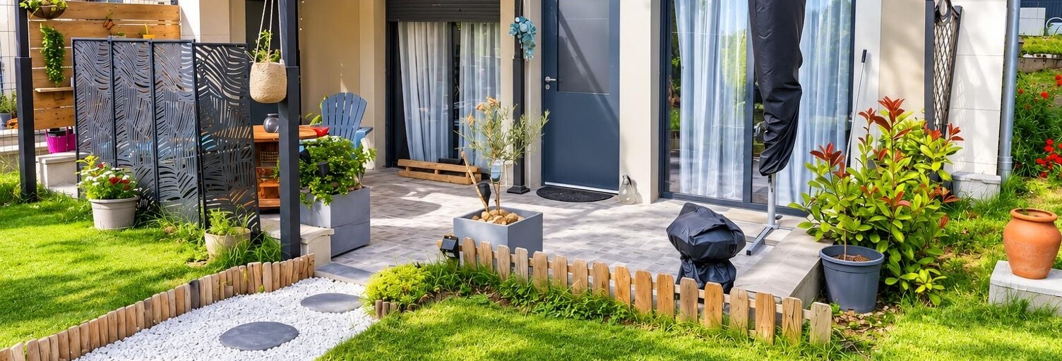 Appartement 3 Pièces 58 m² à vendre à Seraincourt (95450)