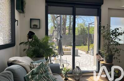 Vente Appartement 3 pièces — photo du bien