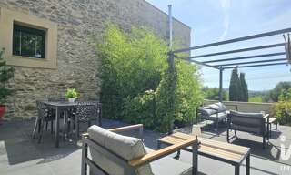 Maison 4 Pièces 112 m² à vendre à Sainte-Valière (11120)