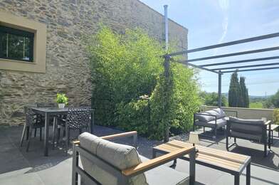 Maison 4 pièces 305000 €