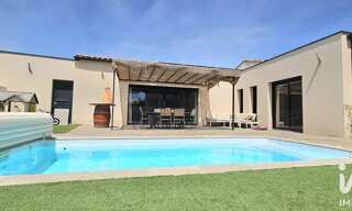 Maison 5 Pièces 125 m² à vendre à Vinassan (11110)