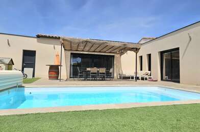 Maison 5 pièces 350000 €