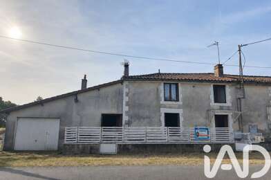 Maison 4 pièces 54500 €