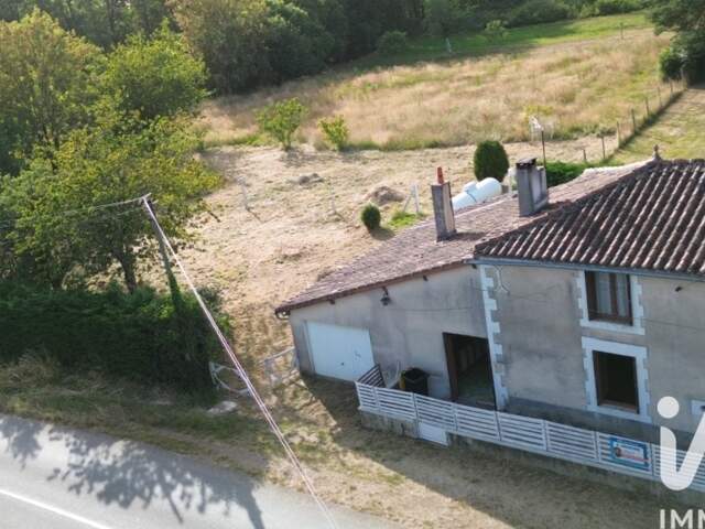 Vente Maison de campagne 4 pièces — photo du bien