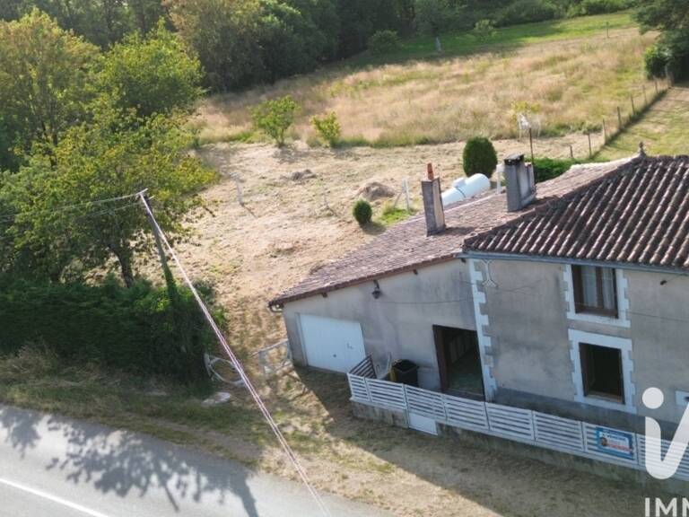 Vente Maison de campagne 4 pièces — photo 1