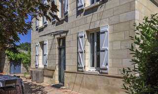 Maison 5 Pièces 150 m² à vendre à Saint-Antoine-sur-l'Isle (33660)