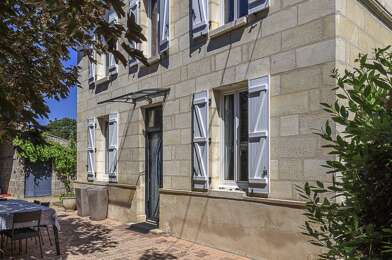 Maison 5 pièces 300000 €